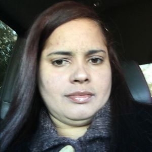 Meet your Posher, Sandra